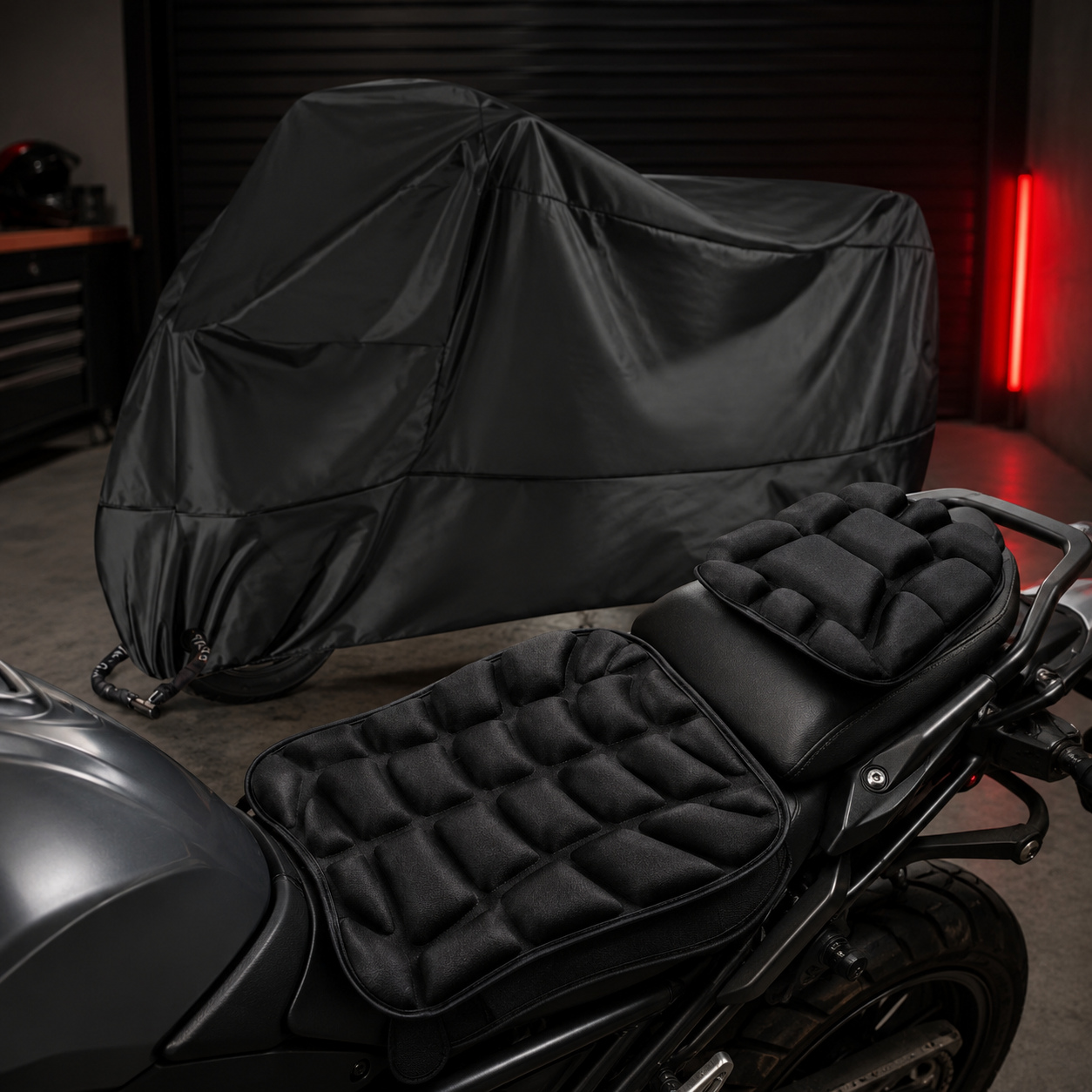 Rider Essentials