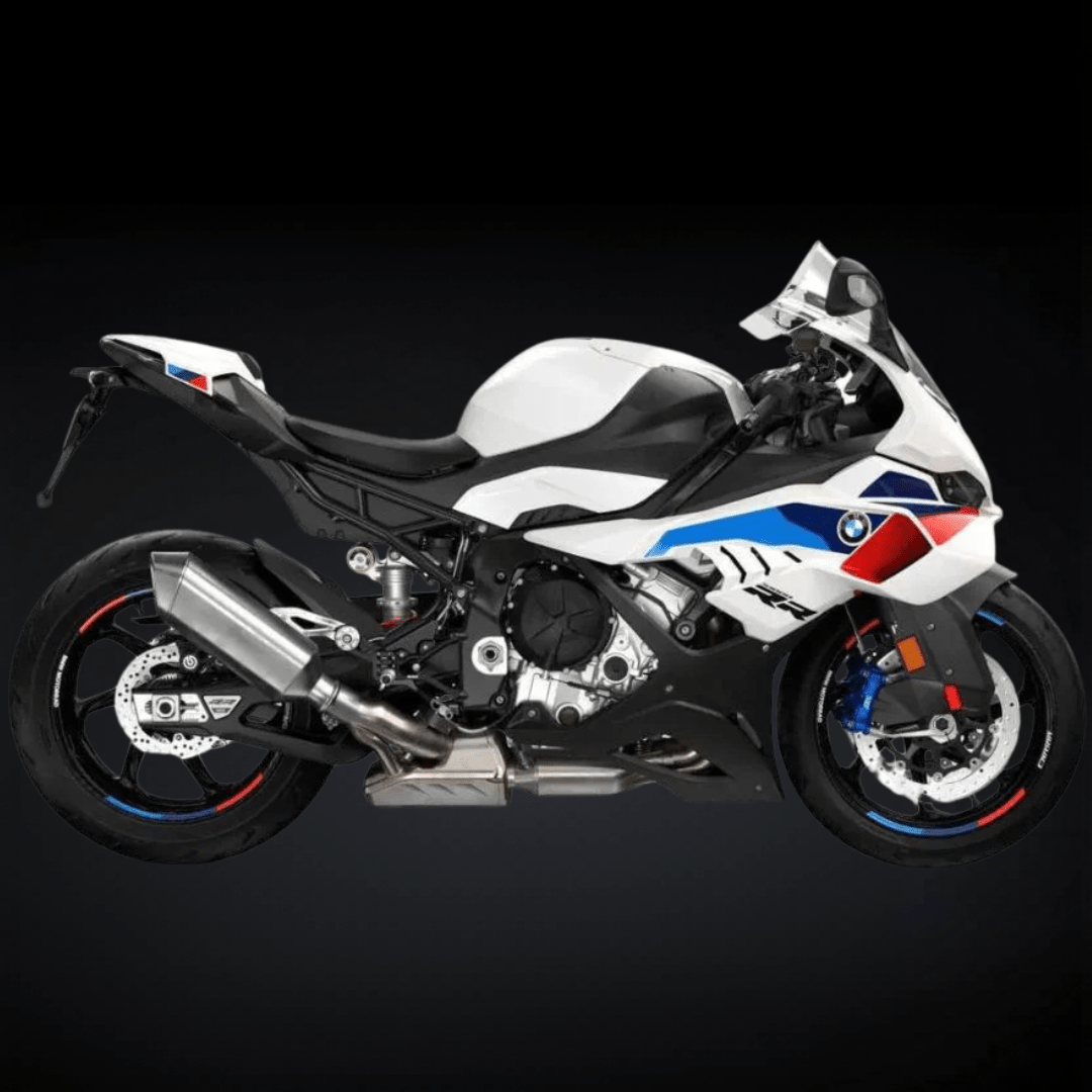BMW S1000RR - MotoForge
