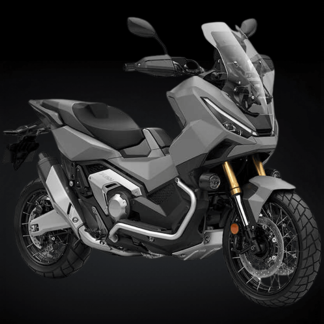 Honda ADV - MotoForge