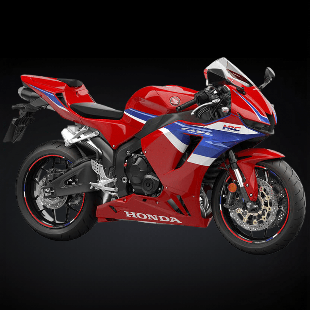 Honda CBR1000RR - MotoForge