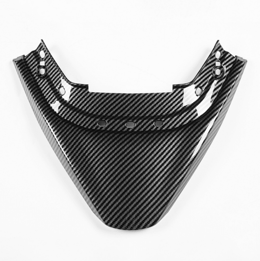 Yamaha T-MAX 560 Achter Tail Cover | Carbon-look | 2022-2023 - MotoForge