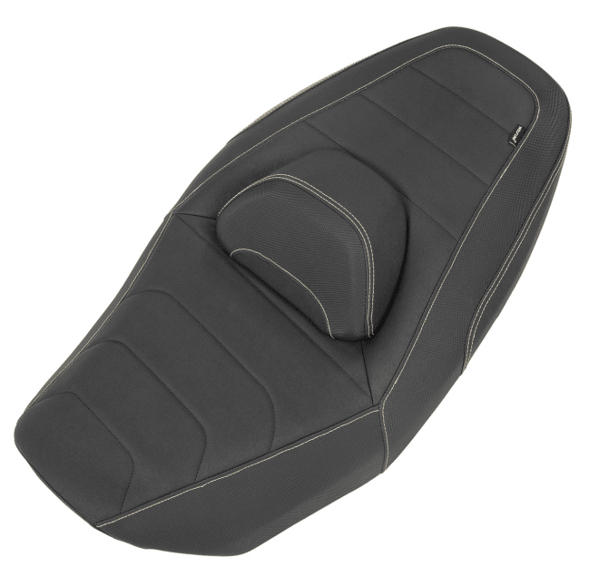 Yamaha T-MAX 560 Dual Seat / Duozadel | 4 Kleuren | 2022-2024 - MotoForge