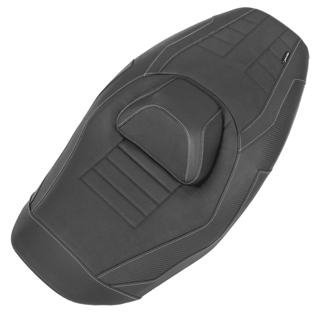 Yamaha T-MAX 560 Dual Seat / Duozadel | 4 Kleuren | 2022-2024 - MotoForge