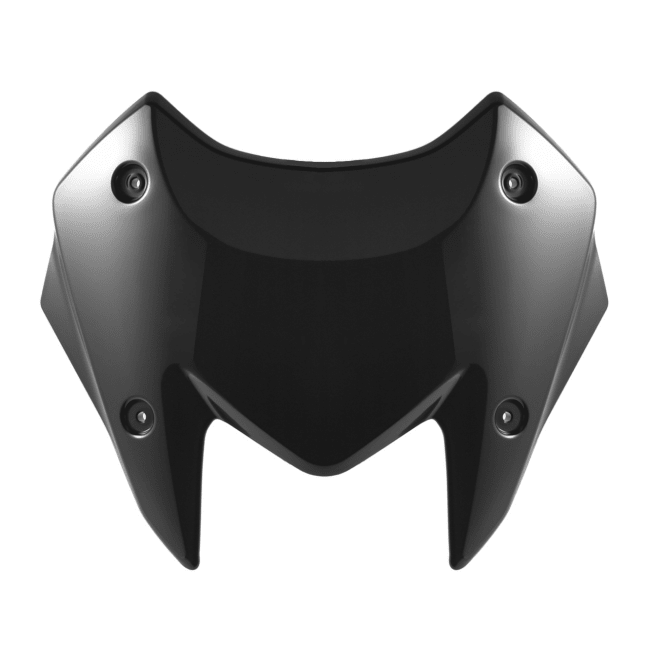 Yamaha T-MAX 560 Windscherm Sport / Kort | 2022-2024 - MotoForge